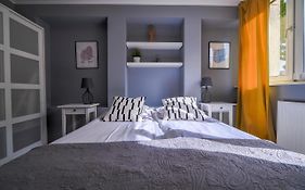 Citystay Partyzantow Apartment