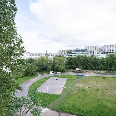 Citystay Partyzantow Apartment Гдиня Екстер'єр фото