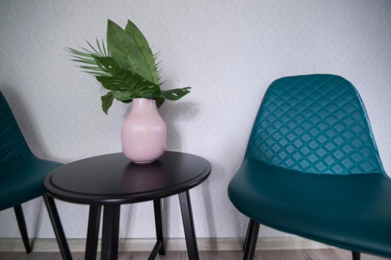 Citystay Partyzantow Apartment Гдиня Екстер'єр фото