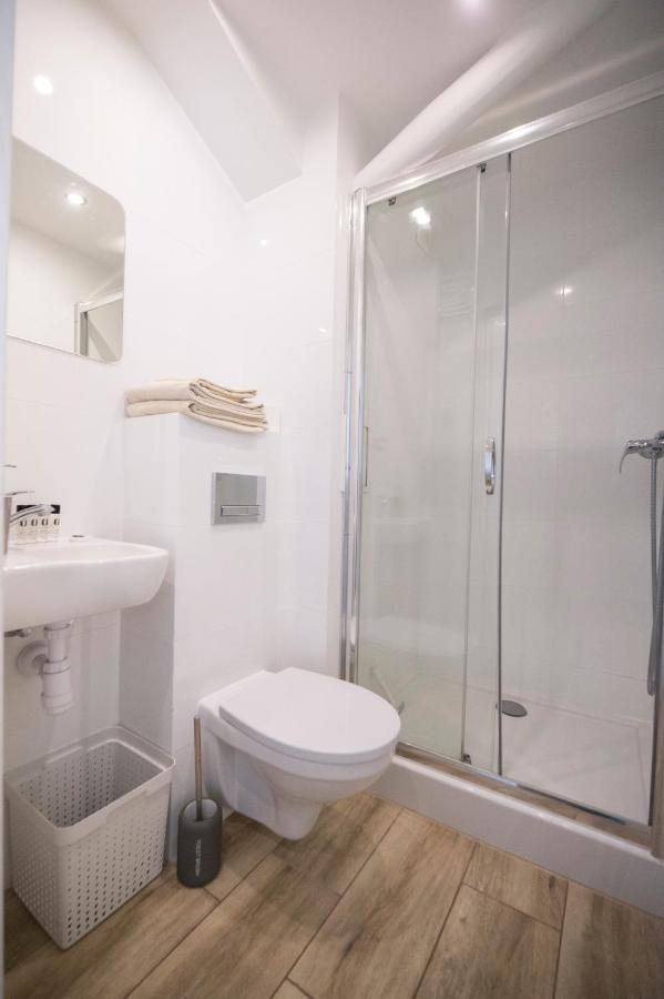 Citystay Partyzantow Apartment Гдиня Екстер'єр фото