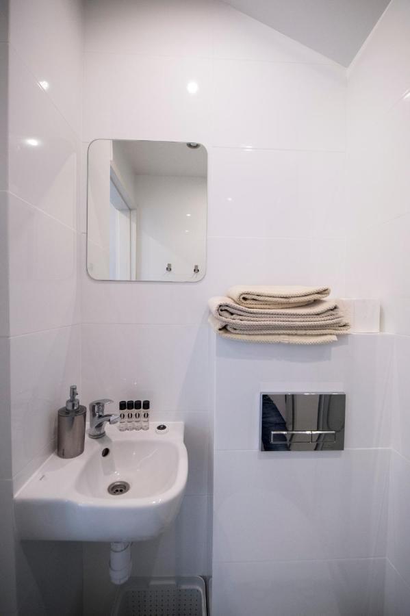 Citystay Partyzantow Apartment Гдиня Екстер'єр фото