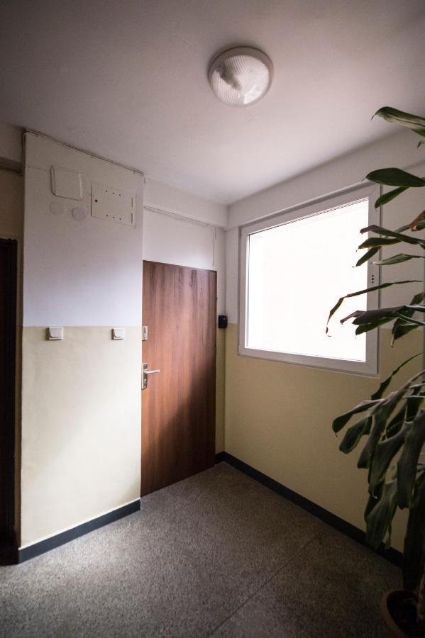 Citystay Partyzantow Apartment Гдиня Екстер'єр фото
